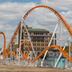 Illustration for article titled Coney Islands Newest Roller Coaster Is Narrower Than Most Apartments